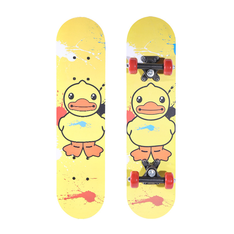 duck-60cm promotion wheel